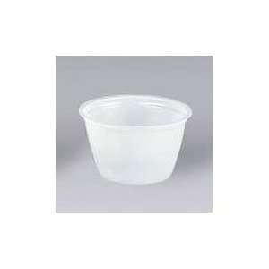  Cup Plastic 1 Oz. Portion (UR1CC)