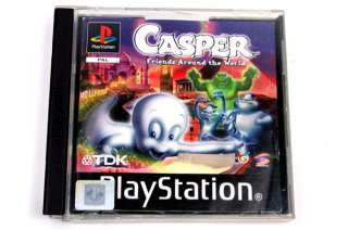 If the original PlayStation was the video game console equivalent of 