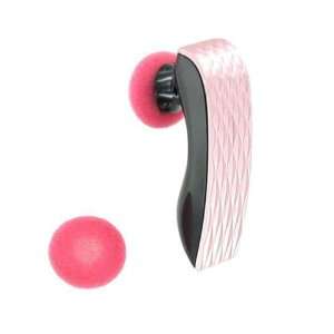  Jawbone 2 Bluetooth Ear Sponges / Cushions   Pink Cell 