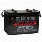   12V THUMPER REDBACK EXTREME AGM DEEP CYCLE BATTERY BATTERIES  