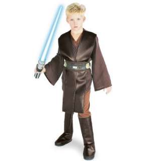 Star Wars Anakin Skywalker Child Costume, 18791 