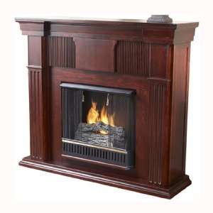  Real Flame 3600 Richmond Gel Fireplace