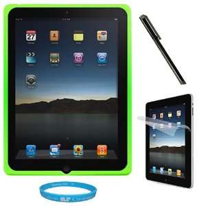   Apple iPad 2nd Generation + Black Stylus Pen Compatible with Apple