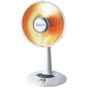  NEW 14 Oscillating Stand Heater (Indoor & Outdoor Living 