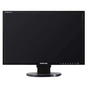  SAMSUNG, Samsung SyncMaster 245T 24 LCD Monitor   16:10 