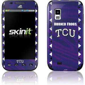  Texas Christian University skin for Samsung Fascinate 