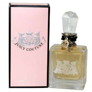   Perfume. EAU DE PARFUM SPRAY 3.4 oz / 100 ml By Juicy Couture   Womens