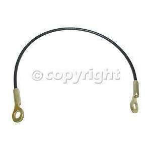  TAILGATE CABLE chevy chevrolet BLAZER 78 91 gmc JIMMY tail 
