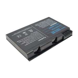 Cell,4400mAh,14.8v,Li  ion,Replacement Laptop Battery for for TOSHIBA 