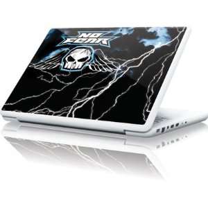  No Fear Skull Lightning skin for Apple MacBook 13 inch 