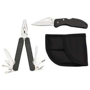  Master Tool & Knive Set