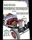 Hot Rod Surf Products, Hot Rod and Chopper Clothing items in HOT ROD 