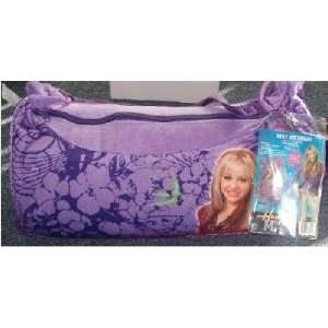  Hannah Montana Sleeping Bag & Cool Hobo Bag Toys & Games