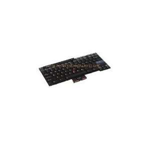  Keyboard IBM THINKPAD T42 T43 R50 R51 R52 08K5044 