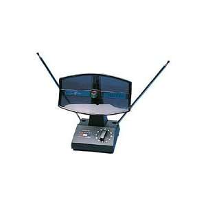 UHF/ VHF/ FM Dish Antenna Electronics
