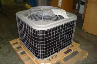   Tempstar N2A3 3 Ton R22 13 SEER 3 Phase 460V Air Conditioner Unit NEW