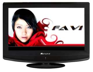  FAVI L4226EA BL 42 Inch 1080p 120 Hz LCD HDTV, Jet Black 
