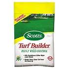 Scotts Super Turf Builder Lawn Fertilizer with Plus 2 Weed Control 