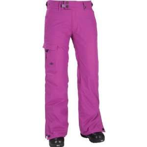  686 Mannual Steady Insulated Snowboard Pant   Womens 
