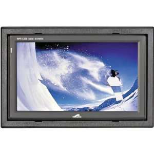    New 7 Widescreen LCD Headrest Monitor   T52616: Car Electronics