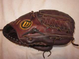 Vintage Wilson A2000 XLC USA Glove Near Mint  