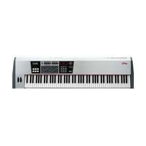  CME UF 80 V2 88 Key Master Keyboard MIDI Controller 