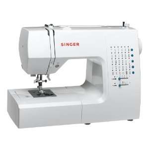    SINGER 7442 Electronic Sewing Machine Arts, Crafts & Sewing