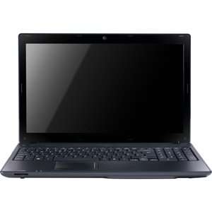 , Acer Aspire AS5742Z P613G32Mnkk 15.6 Notebook   Pentium P6100 