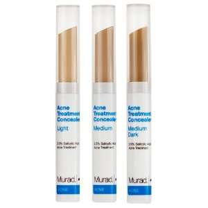  Murad Acne Treatment Concealer Beauty