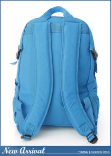 BN Adidas CR_BTS Power Blue Backpack Bag w/ Organiser  