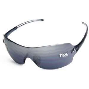  Adidas Sunglasses   Xephyr / Frame & Lens Gray Silver 