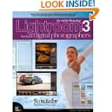 The Adobe Photoshop Lightroom 3 Book for Digital Photographers (Voices 