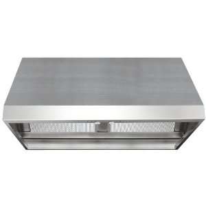  Air King 30 Inch Ducted Range Hood (Color Stainless Steel 