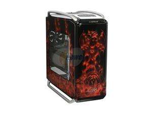 COOLER MASTER COSMOS CX 1000DRGN 01 GP Black/ Red CSX Limited Edition 