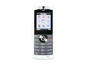 Newegg   Motorola W388 White Unlocked GSM Bar Phone with Camera