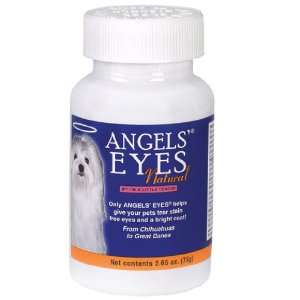  Angels Eyes Natural Tear Stain Remover   150 gm: Pet 
