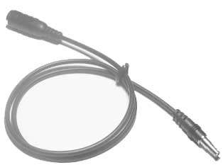 AT&T USBConnect Shockwave USB Modem antenna adapter  