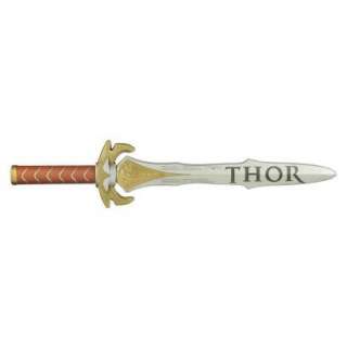 Thor Armor of Asgard Foam Sword.Opens in a new window