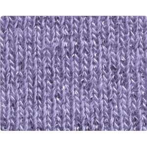  Knit Royal Purple skin for Apple iPad 2