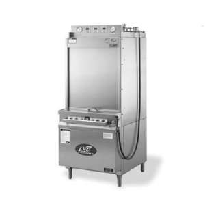  Jackson FL 10CE Front Load Pot & Pan Washer: Appliances