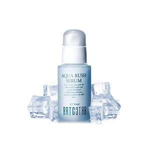   Aqua Rush Serum 30ml dry skin boxed hydration for dry skin Beauty