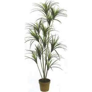  ARTIFICIAL YUCCA PALM TREE 6 OUTDOOR