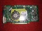 GeForce 6 Series PCI e Video Graphics Card Nvidia Dell