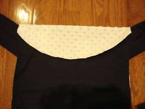 Mei Tai BABY Sling/Carrier Custom Color Combination  