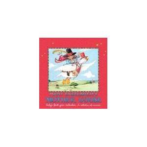   Mother Goose Babys First Year Undated Wall Calendar: Office Products