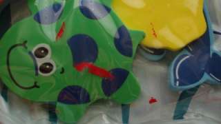 Baby First Years Carrier Crib Playmat Infantino Water  