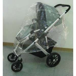  Products Uppa 1R UPPA Baby Vista Stroller Rain and Wind Cover: Baby
