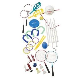 Badminton Equipment