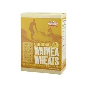 Diamond Bakery Waimea Wheat Crackers (6x5 OZ)  Grocery 