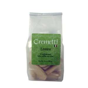 The Italian Cookie  Cremetti Bag  Vanilla  Grocery 